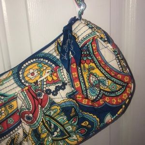 Vera Bradley Mini Shoulder Bag